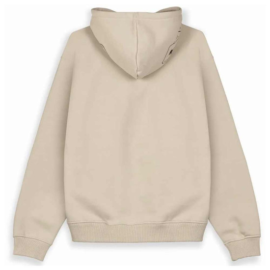 Grimey Ανδρικό φούτερ Deeper Heavyweight Vintage Hoodie